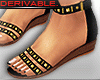Easy Sandals