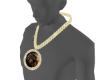 Cartel Eagle Chain