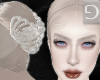⅁ Sienna Blonde W