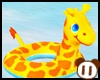 *Y* Giraffe Float 40%