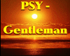 PSY-Gentleman