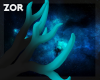 Aurru | Deer Antlers