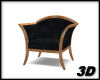 3D-ClassyChair-BLACK