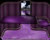 Purple Haze Room