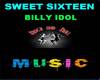 B Idol Sweet Sixteen