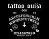 Tattoo Ouija|Black Kult