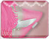 eMorgan Ears V2~M/F