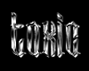 Toxic Background
