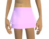 [HH] pink Mini Skirt