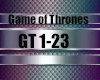 Game of Thrones Remix
