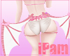p. kawaii succubus wings