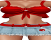 Oceana Red/Blue