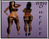 BBW Picalo brown