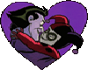 Harley+Joker Pillows