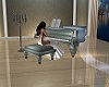 ballroom piano