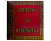 Libro Marco & Debora