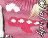 BL| PINK AIRPLANE