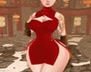 Pucca Dress