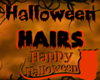 Halloween Hair 7