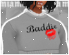 [Mia] Baddie Crop Top