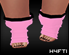 H4 | Socks Pink