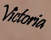 A~ Victoria Tramp Stamp