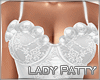 Valentine White Lingerie