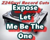 Expose-Let Me Be The One