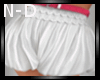 N-D Bloomer Shorts