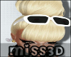 3D! Girly Punk [blonde]