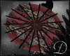 .:D:.Geisha Umbrella