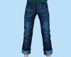 Blue Jeans (M)/SP