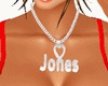 GM's Jones Neck  REQ