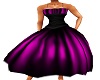 dark pink dress1