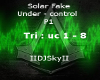 (Sky)SolarFake