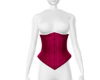 corset pink