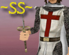 ~SS~ Templar tunic