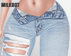Jeans Baggy Bule