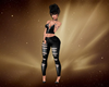 Hollys Blk Pant Bundle