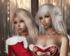 Christmas Models