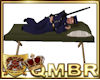 QMBR Military Pillow/Pz