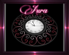 Aura Clock