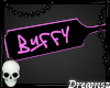 💀 Buffy's Paddle