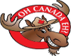 Oh Canada Eh!