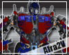 [V]Mr. Optimus Prime