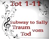 SubwayToSaly-TraumVomTod