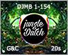 Jungle Dutch DJMB 1-154