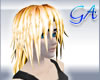 GA Fiery Riku Hair