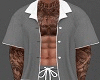 +DANTI SHIRT GREY+