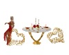 table romantique amour